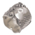 Sterling silver band ring, 'Guardian Koi' - Sterling Silver Fish-Themed Band Ring from Bali (image 2e) thumbail