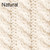 Merino wool shawl collar cardigan, 'Cliff Walk' - Irish Merino Wool Long Cardigan