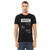 Quotes to Live By Unisex T-Shirt, Schwarz - Schwarzes Unisex-T-Shirt aus Jersey aus 100 % weich gesponnener Baumwolle