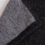 Alpaca blend sweater jacket, 'Chic Peek' - Black and Grey Alpaca Blend Open Front Sweater Jacket (image 2g) thumbail