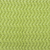 Strickjacke aus Baumwolle - Gestrickter Baumwoll-Cardigan in Chartreuse aus Thailand