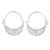 Sterling silver filigree earrings, 'Fiesta' - Collectible Sterling Silver Filigree Earrings thumbail