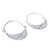 Sterling silver filigree earrings, 'Fiesta' - Collectible Sterling Silver Filigree Earrings (image 2e) thumbail