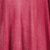 Jersey de mezcla de algodón - Suéter de punto suave estilo bohemio vino drapeado de Perú