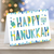 Tarjetas navideñas de UNICEF, caja de 12 'Saludo de Hanukkah') - Tarjetas navideñas de UNICEF (juego de 12)