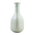 Celadon ceramic vase, 'Contemporary Chic' - Artisan Crafted Celadon Ceramic Vase