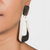 Horn dangle earrings, 'Lauren' - Handmade Horn Earrings from Haiti