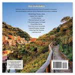 '100 Hikes of a Lifetime: The World's Ultimate Scenic Trails' - National Geographic Hikes of a Lifetime