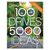 '100 Drives, 5,000 Ideas: Where to Go, When to Go, What to Do, What to See' - National Geographic 100 Drives, 5000 Ideas