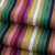 Cotton table runner, 'Fruits of the Forest' - Hand Woven Multicolored Cotton Table Runner from Guatemala