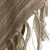 100% alpaca poncho, 'Captivating Stripes in Beige' - Striped 100% Alpaca Poncho in Beige from Peru