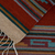 Zapotec wool rug, 'Eye of God' (2x3) - Hand Crafted Mexican Geometric Wool Area Rug (2x3) (image 2c) thumbail