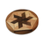 Wood puzzle, 'Star of David' - Star Shaped Wood Puzzle Game from Thailand (image 2f) thumbail