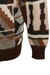 Men's alpaca pullover sweater, 'Inca Tocapu' - Men's Alpaca Pullover with Incan Tocapu Inspired Design (image 2d) thumbail