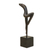 Bronze sculpture, 'Veronique, Dancer Series' - Bronze sculpture (image 2a) thumbail