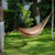 Hammock, 'Copper Filigree' (triple) - Handcrafted Solid Mayan Hammock from Mexico (Triple) thumbail