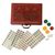 Mah jongg game, 'Four Winds' - Traditional Mah Jongg Game Set