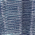 Rayon batik shift dress, 'Ocean Wave' - Hand Made Rayon Batik Shift Dress
