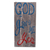 Wood sign, 'God Gave Me You' - Hand Made Grey Religious Inspirational Sign from Indonesia