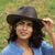 Unisex natural fiber fedora, 'San Jorge Style' - Handwoven Unisex Hat