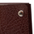 Leather cell phone case, 'Seamless in Espresso' (6.5 inch) - Versatile Brown Leather Cell Phone Case (6.5 Inch)