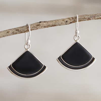 joyas de obsidiana