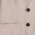 Men's linen blazer, 'Men at Work' - Men's Buttoned Linen Blazer from India