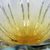 Art glass centerpiece, 'Splash' - Murano-Style Art Glass Centerpiece