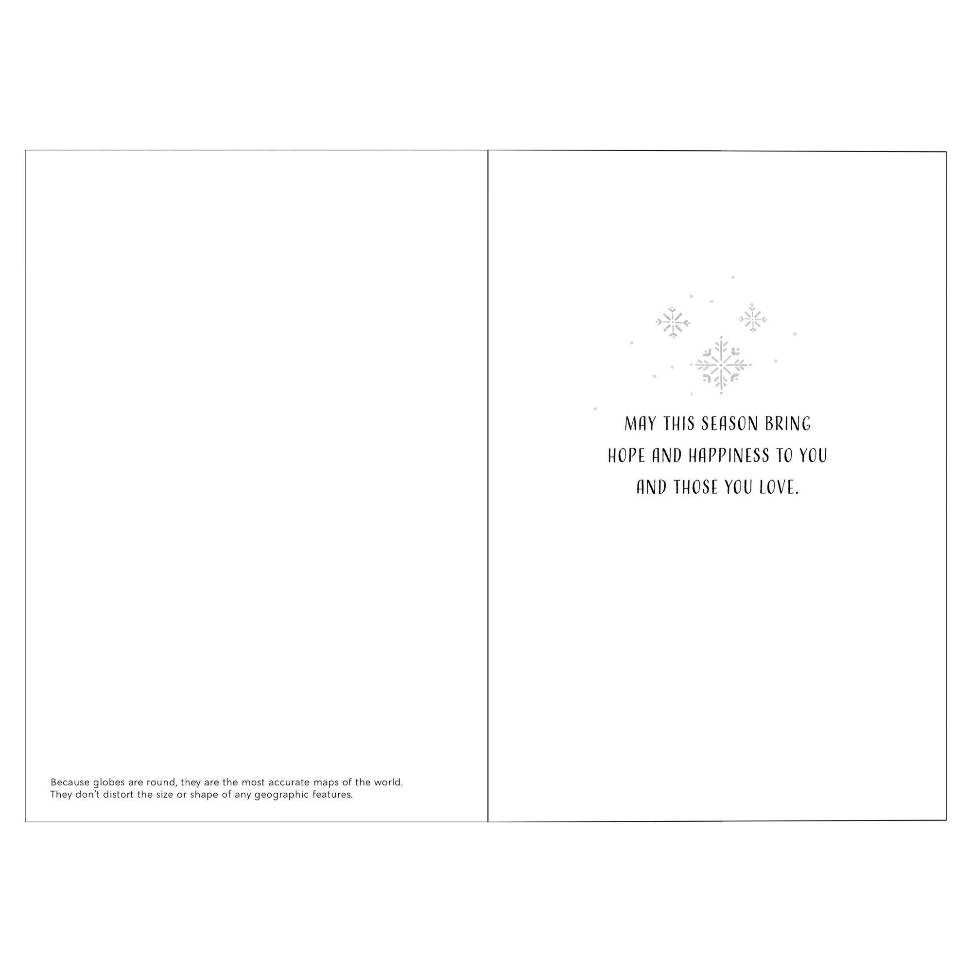 UNICEF Market Joy & Peace Holiday Greeting Cards (Set of 12