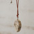 Beige howlite pendant necklace, 'Gemstone Mystique' - Brazilian Handcrafted Beige Howlite Pendant Necklace