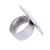 Sterling silver cocktail ring, 'All Around' - Modern Sterling Cocktail Ring
