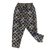 Men's cotton lounge pants, 'Dawn Fireworks' - Circular Motif Men's Cotton Lounge Pants from Bali (image 2d) thumbail