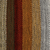schal aus 100 % Alpaka, „Eukalyptuswald“ – Mehrfarbig gestreifter Schal, handgewebt aus 100 % Alpaka
