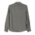 Men's linen shirt, 'Wish List in Sage' - Men's Long-Sleeved Linen Shirt