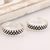 Sterling silver toe rings, 'Perfect Pair' (pair) - Hand Crafted Sterling Silver Toe Rings from India (Pair) (image 2) thumbail