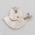 Sterling silver pendant, 'Sweet Dove' - Sterling Silver Dove Bird Pendant from Mexico