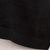 Pullover aus einer Mischung aus Baumwolle und Babyalpaka - Schwarzer Pullover aus Baumwoll- und Alpakamischung