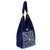 Cotton handbag, 'Star Shine' - Cotton handbag thumbail