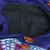 Cotton handbag, 'Star Shine' - Cotton handbag (image 2b) thumbail
