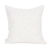 Cotton cushion covers, 'Ecru Caresses' (pair) - Pair of Cotton Cushion Covers with Ecru Embroidered Details