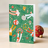 Christmas Greeting Cards | UNICEF Market