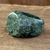 Jade signet ring, 'Indomitable' - Signet Style Green Guatemalan Jade Ring