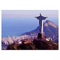 Christ the Redeemer