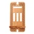 Wood phone holder, 'Ancestor's Blessing' - Traditional Handcrafted Beechwood Phone Holder
