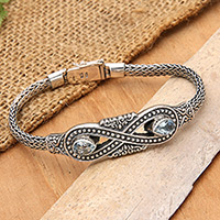 Unique Bali Bracelet Gallery at NOVICA