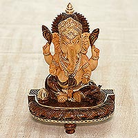 Auspicious Lord Ganesha