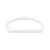 Sterling silver band ring, 'Cool Minimalism' - Simple Sterling Silver Band Ring from Thailand