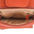 Leather backpack sling, 'Traveler Essence' - Adjustable 100% Brown Leather Backpack Sling from Thailand