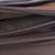 Leather laptop bag, 'Universal in Spice' (double) - Spice Brown Leather Laptop Bag from Brazil (Double)