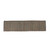 Cotton blend table runner, 'Chessboard' - Table Runner Hand-Woven from Cotton and Natural Fibers